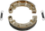 EBC - 316 - Brake Shoes