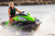 Women's Surge Neo Vest - Black | Blue | Green