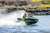 Women's Surge Neo Vest - Black | Blue | Green