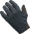 Ridgecrest Gloves - Black | White