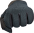 Ridgecrest Gloves - Black | White