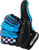 Ridgecrest Gloves - Blue | Black | Pink | White