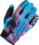 Ridgecrest Gloves - Blue | Black | Pink | White