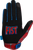 Lil Fists Strapped Webs Gloves (Ages 2-8) - Red | Black | Blue | Gray