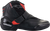 SMX1-R V2 Vented Boots - Black | Red