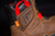 Stormhawk Boots - Brown