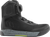Overlord™ Vented Boots - Black | Gray