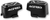 ACERBIS - 2449540001 - Master Cylinder Cover - Brembo - Black