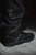Dog Days Boots - Black | Stealth