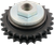 BELT DRIVES LTD. - CS-34A - Compensator Sprocket Kit - 34 Tooth - '07-'25 Big Twin