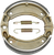 EBC - 503 - Brake Shoes