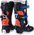 Youth Tech 7S Boots - White | Black | Blue | Red