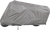 Guardian® WeatherAll® Plus Motorcycle Cover - Gray