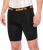 Crux Liner Shorts - Black | Orange