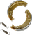 EBC - 512 - Brake Shoes