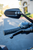 Saddlebag Latch Covers