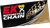EK - 525SRX2-130G - 525 SRX2 - Drive Chain - 130 Links - Gold