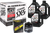 SXS/UTV Synthetic Quick Oil Change Kit