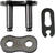 EK - 530DRZ2-SKJ/C - 530 Series - DEZ2 - Clip Connecting Link