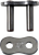 EK - 530DRZ2-MLJ/C - 530 Series - DRZ2 - Rivet Connecting Link