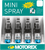 Quick Cleaner Spray