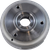 Flywheel Rotor
