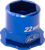 T6 Combo Lever Hex Adapter 30 mm to 22 mm