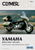 Motorcycle Repair Manual — Yamaha