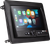 Touchscreen Radio