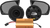 Amplifier and Speaker Kit