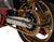 EK - 530ZVX3-120G - 530 ZVX3 - Sportbike Chain - 120 Links - Gold
