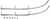 Shaper Wear Bars