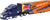 Race Team Truck