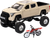 Mini Pick Up Truck with Dirt Bike