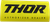 Thor Authorized Dealer Decal