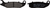 EBC - SFA693 - SFA Brake Pads