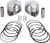 Hypereutectic Piston Kit