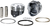 Hypereutectic Piston Kit