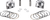 Hypereutectic Piston Kit