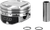 Hypereutectic Piston Kit