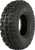 K284 Front Max Tire