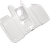 Fender Replacement Plastic — Standard
