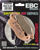 EBC - SFA693HH - Brake Pads