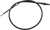 Speedometer/Tachometer Cable