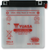Yumicron Battery