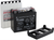 High Performance AGM Maintenance-Free Battery