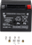 High Performance AGM Maintenance-Free Battery