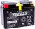 High Performance AGM Maintenance-Free Battery