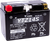 High Performance AGM Maintenance-Free Battery