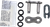 EK - 520SRX2-SKJ - 520 SRX2 Series - Clip Connecting Link